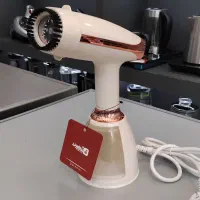 بخار گر مک استایلر چکی بدون پیش پرداخت
