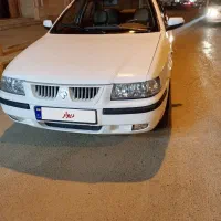 سمندef7پایه گازسوز مدل92