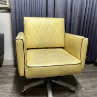 صندلی ارایشگاهی