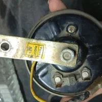 بوق بنزی|کلکسیون اشیاء عتیقه|تهران, تهرانسر شرقی|دیوار