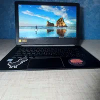 لپ‌تاپ Acer i7 SSD 1Tb  ویندوز 10 Pro|رایانه همراه|اصفهان, ملک‌شهر|دیوار