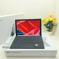 لپ تاپ تبلت شو SURFACE Pro 7 PLUS نسل 11 دانشجویی|رایانه همراه|کرمان, |دیوار