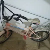 دوچرخه سالم قیمت هر کدام ۱/۵۰۰|دوچرخه، اسکیت، اسکوتر|مشهد, جاهد شهر|دیوار