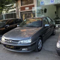پژو پارس tu5 مدل ۱۴۰۰