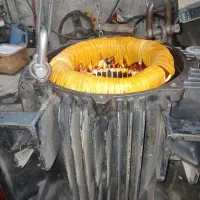 مرکز تخصصی سیم پیچی و برق صنعتی|خدمات پیشه و مهارت|بندرعباس, |دیوار