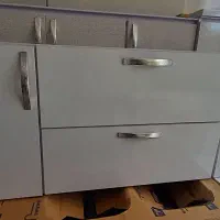 کابینت پیش ساخته ۳ متری کامل ۱۳۸۰۰۰۰۰