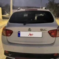 کوییک MT  خانگی|خودرو سواری و وانت|قشم, |دیوار