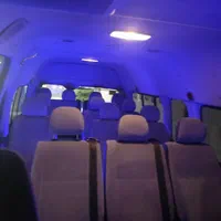 ون تویوتا هایس 14نفره به تمام نقاط ایرانVIPتوریستی|خدمات حمل و نقل|کرمانشاه, |دیوار