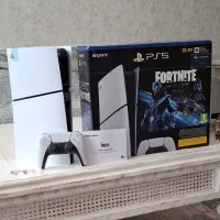 Ps5slim ریجن اروپا