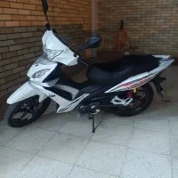 موتور بیکلاج شوکا 130