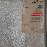 یخچال کاملا سالم برفک زن|یخچال و فریزر|رشت, انصاری|دیوار