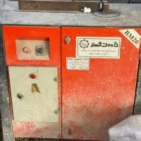 اجاره جک قالب قیچی خاموت زن|مصالح و تجهیزات ساختمان|کازرون, |دیوار