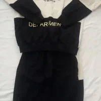 لباس پسرونه