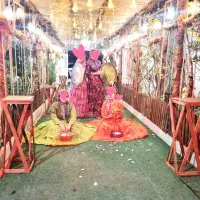 گروه دف نوازان *نجوا*|خدمات پذیرایی، مراسم|اصفهان, احمدآباد|دیوار