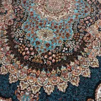 فرش 9 متری|فرش|ضیابر, |دیوار