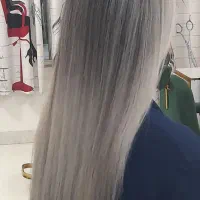 خدمات رنگ مو با تخفیف ویژه|خدمات آرایشگری و زیبایی|قم, سراجه|دیوار