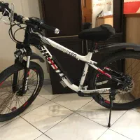 دوچرخه برقی