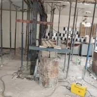 جوشکاری سیار