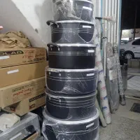 قابلمه و تابه زرفوم