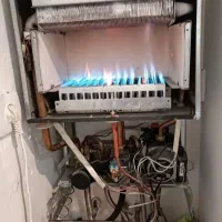 تعمیر و سرویس پکیج تخصصی تضمینی