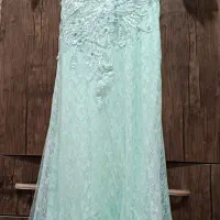 لباس مجلسی تاسایز ۴۲|لباس|قزوین, |دیوار