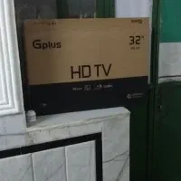 تلویزیون 32اینچ جی پلاس|تلویزیون و پروژکتور|زاهدان, |دیوار