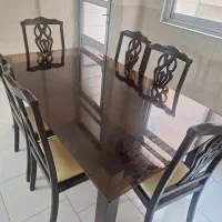 میز ناهار خوری