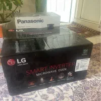 مایکروویو ال جی