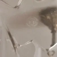 لوستر برنزی با کریستال اصل اتریش و بوهمیا|لوستر و چراغ آویز|کرج, گوهردشت|دیوار