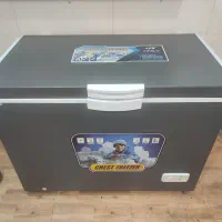 فریزر صندقی