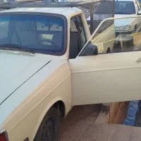 وانت مدل 89 دوگانه شرکتی