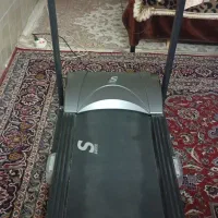 تردمیل خانگی مدل S4400 برند اسپرتک|تجهیزات ورزشی|شیراز, دشت چنار|دیوار