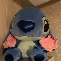 عروسک استیچ