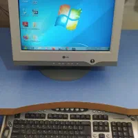 کامپیوتر خانگی