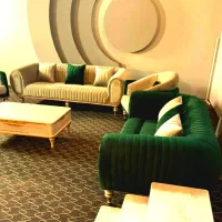 تولیدی مبلمان راحتی قادری با ضمانت کتبی ۲سال