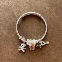 انواع دستبند و انگشتر|بدلیجات|تهران, ونک|دیوار