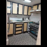 خانه ی دربستی  ۵۳ متر|اجارهٔ خانه و ویلا|تهران, صاحب الزمان|دیوار