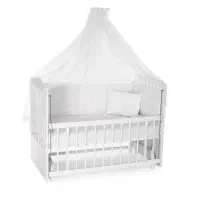 تخت کنار مادرسایز ۷۰*۱۲۰