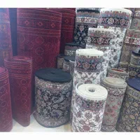 دنیای کناره صدرا|فرش|کرج, آق تپه|دیوار
