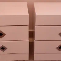 سرویس خواب یکنفره با تشک|تخت و سرویس خواب|بومهن, |دیوار