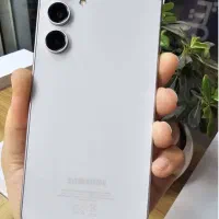 گوشی سامسونگ S24 FE سفید