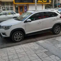 ملشین x22مدل ۹۶دنده ای|خودرو سواری و وانت|مشهد, رستگار|دیوار