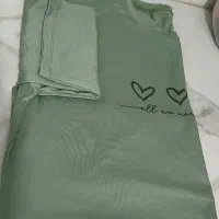 تیشرت باکسی فقط ۱۷۰|لباس|تویسرکان, |دیوار