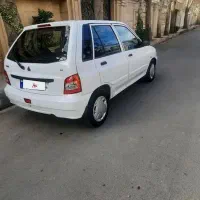 پراید ۱۱۱ مدل ۹۶ ،کم کارکرد|خودرو سواری و وانت|نظرآباد, رسالت|دیوار