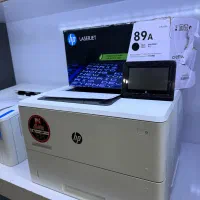 پرینر لیزری صنعتی خانگی HP 506/507/400