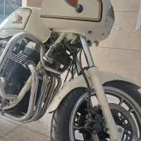 هندا ۷۵۰ cbx|موتورسیکلت|کرمانشاه, |دیوار
