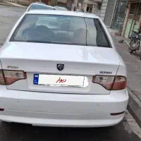 سمند سورن مدل ۹۰|خودرو سواری و وانت|بانه, |دیوار