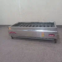 کباب پز|اجاق گاز و لوازم برقی پخت‌وپز|جوانرود, |دیوار