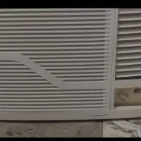 کولرگازی پنجره ایی