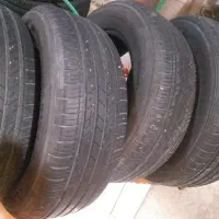 ۴حلقه لاستیک۲۰۵/۱۵کومهونونو